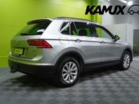 käytetty VW Tiguan Comfortline 2,0 TDI SCR 110 kW (150 hv) 4MOTION DSG-automaatti