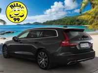 Käytetty Volvo V60 Inscription 317 HP (233 kW) 2019 Farmari