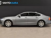 Käytetty Volvo S90 Momentum 150 HP (110 kW) 2020 Sedan