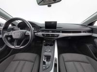 käytetty Audi A4 Avant 2,0 TDI 103 kW multitronic-aut. ** Juuri tullut / S-LINE / Urheiluistuimet / P.tutkat **