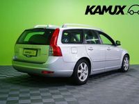 käytetty Volvo V50 1,6D DRIVe S/S Classic man