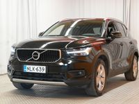 käytetty Volvo XC40 D4 AWD Momentum aut TULOSSA LAPPEENRANTAAN /