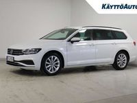 käytetty VW Passat Variant Style Business 1,5 TSI EVO 110 kW DSG-auto