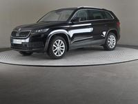 Käytetty Skoda Kodiaq Business Line 150 HP (110 kW) 2021 Katumaasturi