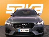 Käytetty Volvo V90 R-Design 392 HP (288 kW) 2018 Farmari