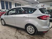 käytetty Ford C-MAX 1,0 EcoBoost 125 hv start/stop M6 Trend Compact