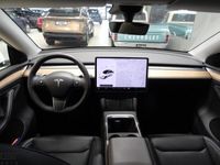 käytetty Tesla Model Y Long Range Dual Motor AWD, LED, AMD Ryzen, Premium Audio, Panorama, Autopilot, Lämpöpumppu, Takuu voimassa!