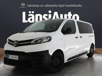 Käytetty Toyota Proace Verso 120 HP (88 kW) 2019 Farmari