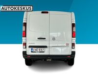 käytetty Nissan NV300 Van 1,6 dCi 125 L2H1 Comfort