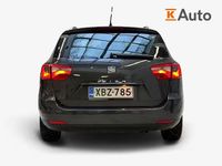 Käytetty Seat Ibiza Copa 105 HP (77 kW) 2012