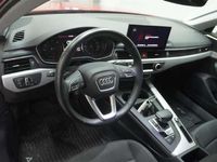 käytetty Audi A4 Avant Business Comfort Edition 35 TFSI 110 kW MHEV S tronic 3,99%