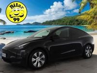 Käytetty Tesla Model Y 258 kW (351 HP) 2024 Katumaasturi