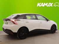 Käytetty MG MG4 EV 125 kW (170 HP) 2023 Valkoinen Viistoperä
