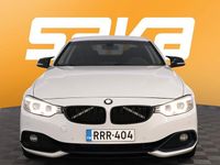 Käytetty BMW 428 M Sport 245 HP (180 kW) 2014 Coupe - kaksiovinen