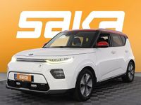 Käytetty Kia Soul EV 150 kW (204 HP) 2020 Katumaasturi