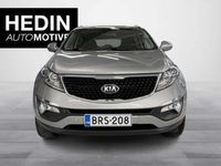 käytetty Kia Sportage 1,6 ISG Urban EX EcoDynamics