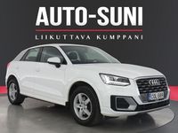 Käytetty Audi Q2 Business 116 HP (85 kW) 2017 Katumaasturi