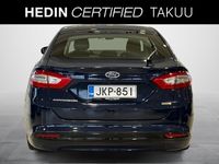 käytetty Ford Mondeo 1,5 TDCi 120hv M6 Titanium 5D // 1-OM /