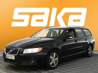 Käytetty Volvo V70 Momentum 185 HP (136 kW) 2007 Farmari