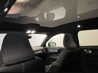 käytetty Volvo C40 Recharge Twin Intro edition aut - 3kk lyhennysvapaa - Panorama / H/K /