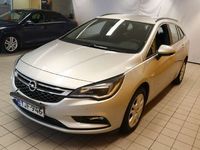 käytetty Opel Astra Sports Tourer Enjoy 1,4 Turbo Start/Stop 110kW AT6