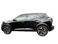 Käytetty Peugeot 2008 Allure 131 HP (96 kW) 2020 Katumaasturi