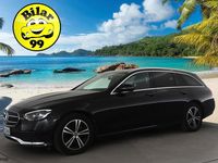 Käytetty Mercedes E200 Business 160 HP (117 kW) 2021 Farmari