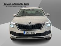 käytetty Skoda Kamiq 1.5 TSI Ambition DSG Autom.