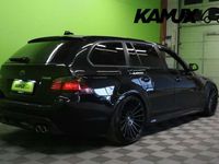 käytetty BMW 535 /