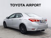 käytetty Toyota Corolla 1,6 Valvematic Active Multidrive S 4ov / Vetokoukku