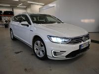 Käytetty VW Passat GTE 218 HP (160 kW) 2016 Farmari