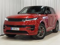 Käytetty Land Rover Range Rover Sport Autobiography 510 HP (375 kW) 2023 Katumaasturi