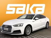 Käytetty Audi A5 Sportback Business 150 HP (110 kW) 2019 Viistoperä