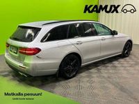 käytetty Mercedes E220 d 4Matic T A Premium Pro /