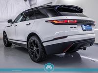 Käytetty Land Rover Range Rover Velar S 180 HP (132 kW) 2019 Katumaasturi