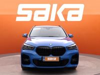 käytetty BMW X1 F48 xDrive25e A Charged Edition M-SPORT TULOSSA / LED / Blow By Heater / Sporttipenkit