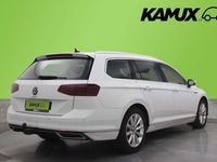 käytetty VW Passat Variant Comfortline 2,0 TDI PowerDiesel 103 kW DSG-aut. /