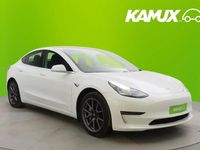 Käytetty Tesla Model 3 339 kW (462 HP) 2019 Valkoinen Sedan