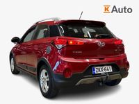 käytetty Hyundai i20 Active 1,4 AT Comfort **Juuri tullut**