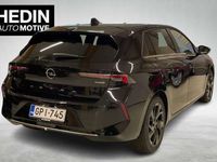 käytetty Opel Astra 5-ov Innovation Plus 180 A PHEV **Kaksilla renkailla, heti toimitukseen**