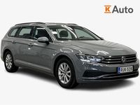 Käytetty VW Passat Comfortline 150 HP (110 kW) 2023 Harmaa Farmari