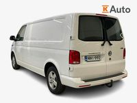 Käytetty VW T6.1 148 HP (108 kW) 2020 Valkoinen Van