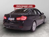 käytetty BMW 330e 330 F30 SedanA - Vakionopeudensäädin, Automaatti-ilmastointi, Kahdet renkaat alumiinivantein!