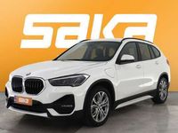 käytetty BMW X1 F48 xDrive25e A Charged Edition Sport