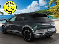 Käytetty Hyundai Ioniq 5 Premium 160 kW (218 HP) 2022 Katumaasturi