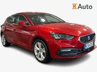 Käytetty Seat Leon XCELLENCE 204 HP (150 kW) 2022 Punainen Viistoperä