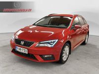 Käytetty Seat Leon ST 131 HP (96 kW) 2019 Farmari