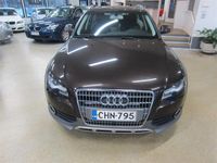 käytetty Audi A4 Allroad quattro 2,0 TDI (DPF) 105 kW quattro Start-Stop