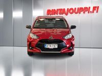 Käytetty Mazda 2 116 HP (85 kW) 2022 Viistoperä