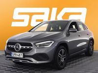 Käytetty Mercedes GLA200 Business 150 HP (110 kW) 2021 Katumaasturi